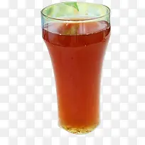 冰镇酸梅汤