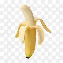 香蕉系列 - 可爱的香蕉