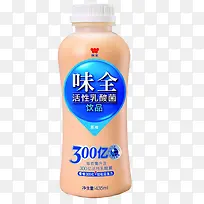 活性乳酸菌牛奶