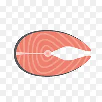生鲜鱼肉素材