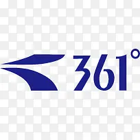 361度logo下载