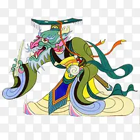 龙王