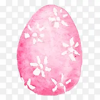 粉色彩蛋