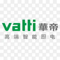 华帝图标logo