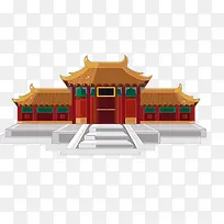 中国风月宫