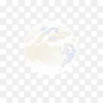 阴暗的地球