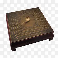中国古代四大发明指南针免费素材