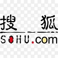 搜狐网logo下载