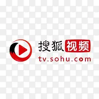 手机搜狐视频app应用图标