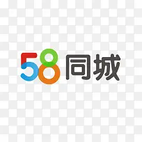 58同城LOGO