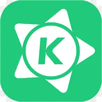 手机酷狗直播社交logo图标