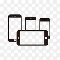 iphone尺寸演变