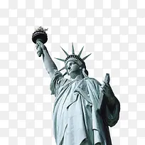 美国自由女神雕像