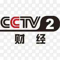 cctv央视二台财经新闻logo