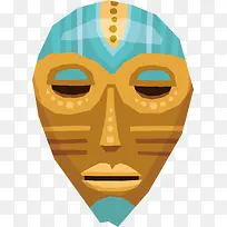 古代埃及面具下载