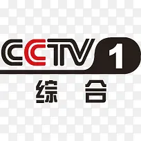 cctv央视一台logo设计