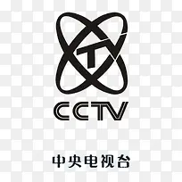 中央电视台图标