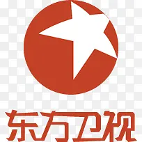 东方卫视logo