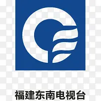 福建东南电视台logo