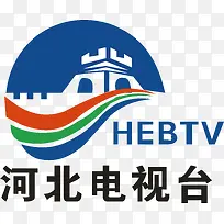 河北电视台logo