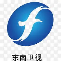 东南卫视logo