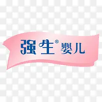 强生婴儿LOGO