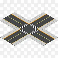 四岔公路