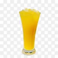 一大杯芒果汁儿