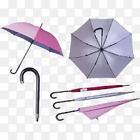 漂亮防晒雨伞