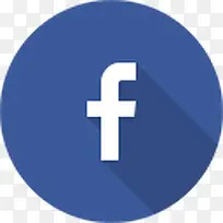 facebook标志图标