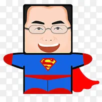 superman
