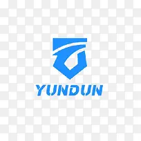 阿里云盾logo