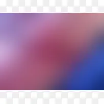 粉蓝色渐变混合壁纸