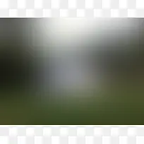 绿灰色混合模糊壁纸