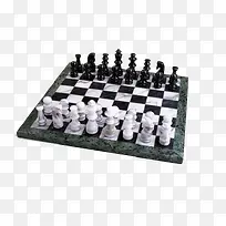 黑白国际象棋