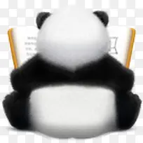 熊猫读者Smartisan-OS-icons