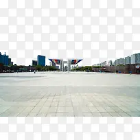 首尔奥林匹克公园景区