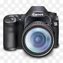 佳能相机canon-icon