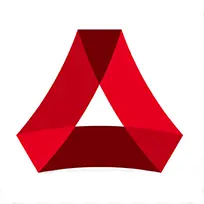 广发手机银行应用图标logo
