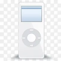 iPod纳米MP3播放器iPod nano