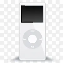 iPod纳米MP3播放器iPod nano