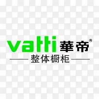 华帝燃具标志设计