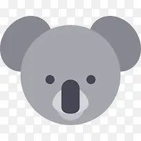 Koala 图标