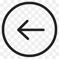 上一页Line-icons