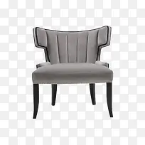 灰色的椅子