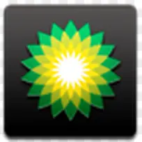 英国石油公司Thaicon-icons