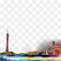城市素材