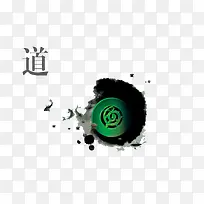 中国道家元素