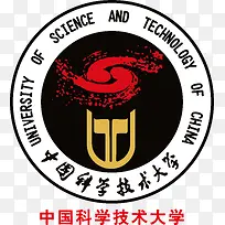 中国科技技术大学logo