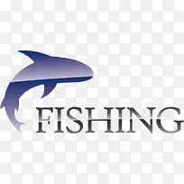 渔业logo素材